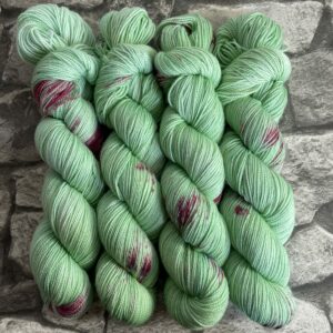 Green Baron